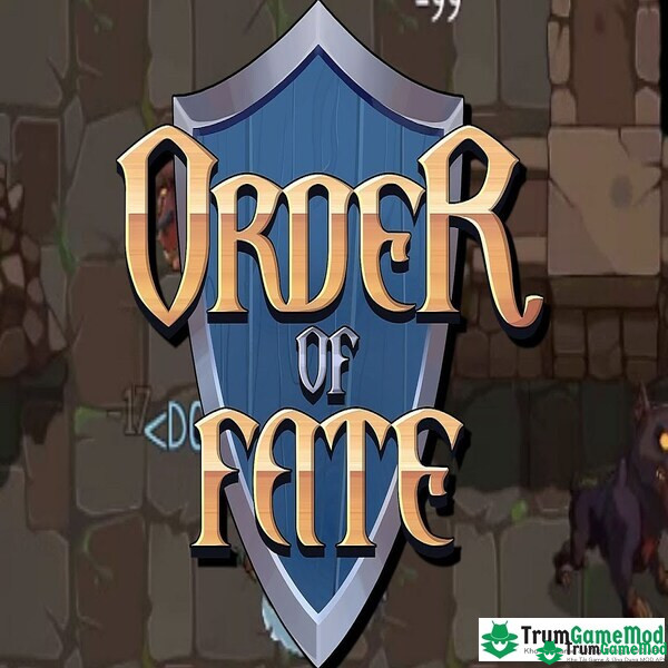 Order of Fate - Roguelike RPG được biết đến là trò chơi nhập vai kinh điển 