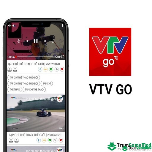 1 VTV Go 1 VTV Go