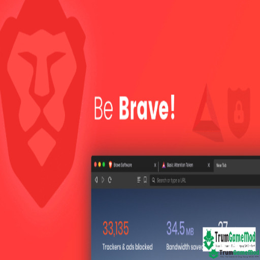 1 brave 1 Brave