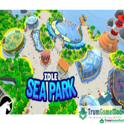 1 idle sea park 1 Idle Sea Park