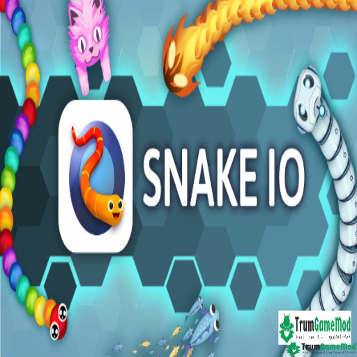 1 snake io 1 Snake.io