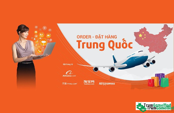 Taobao là một trong những ứng dụng mua sắm trực tuyến nổi bật hàng đầu hiện nay