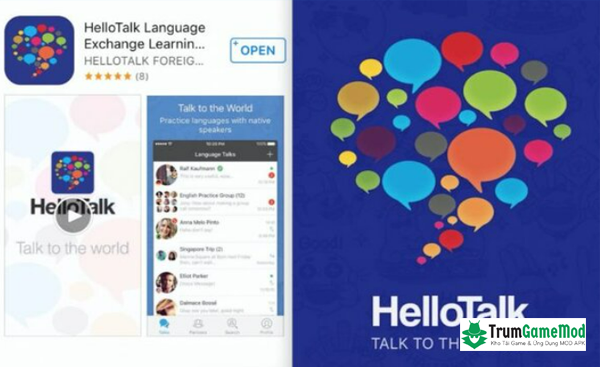 2 1 HelloTalk