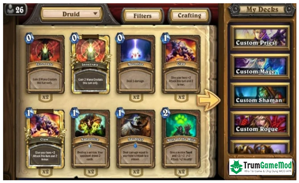 2 14 Hearthstone