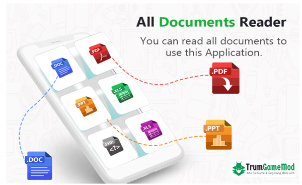 2 25 All Document Reader