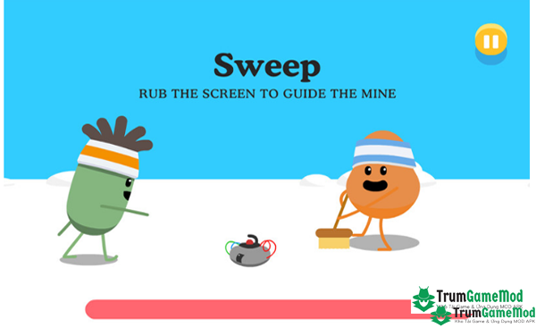 2 87 Dumb Ways to Die 2: The Games