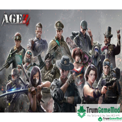 2 age of z origins 1 Age Of Z Origins