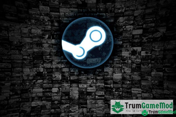 Steam sở hữu nhiều tính năng vượt trội 