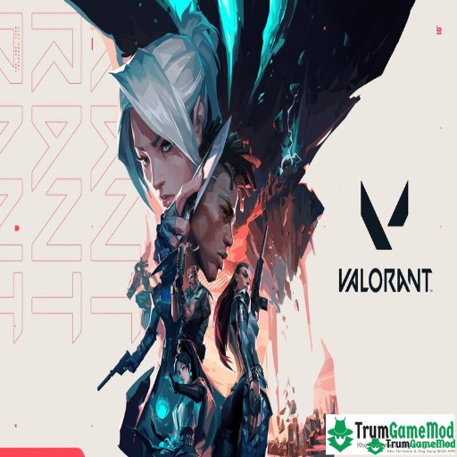 2 vanlorant 1 Valorant