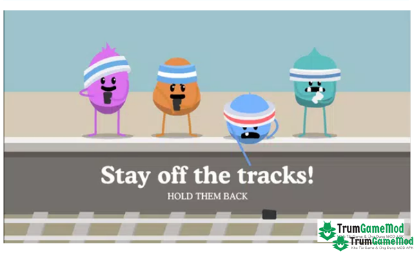 3 85 Dumb Ways to Die 2: The Games