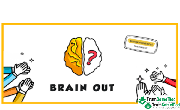 Brain Out MOD APK