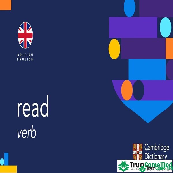 Hướng dẫn tải về ứng dụng Cambridge Dictionary Apk chi tiết từ A-Z