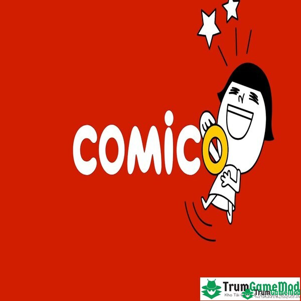 Các bước tải ứng dụng đọc truyện Comico Apk vô cùng đơn giản, dễ thực hiện