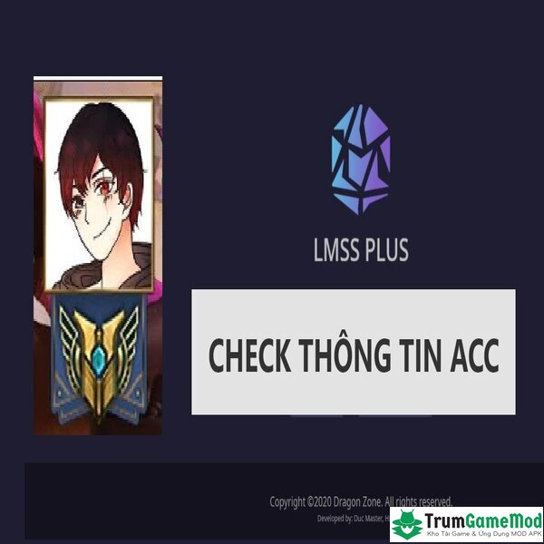 Tải LMSS - Tool check lịch sử đấu Liên Minh Huyền Thoại LOL về máy như thế nào?