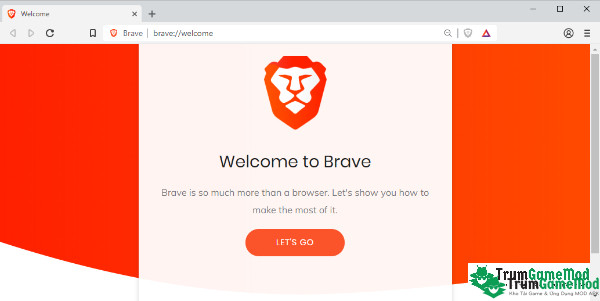 Cách thức hoạt động của ứng dụng rình duyệt Brave