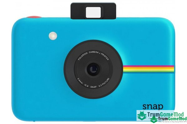 Snap Camera tạo cảm hứng cho các cuộc họp 