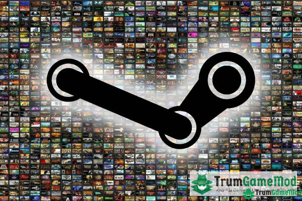 Cách tải ứng dụng Steam rất đơn giản, nhanh chóng 