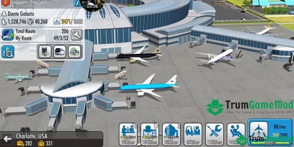 AirTycoon 5