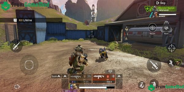 Apex Legend Mobile