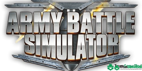 Army Battle Simulator