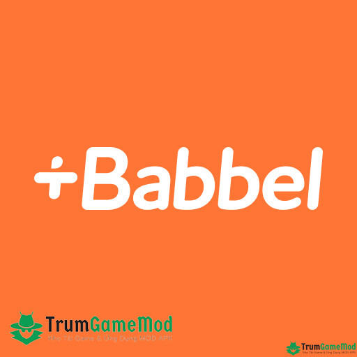 Babbel-logo