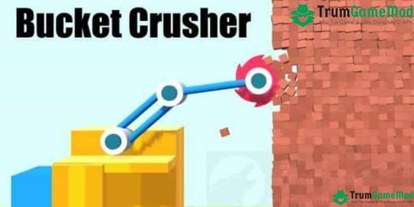 Bucket Crusher Mod