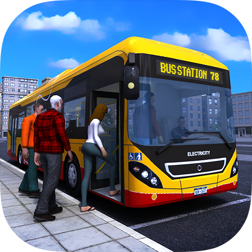 Bus Simulator VietNam Modpure