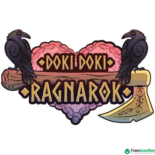 Doki Doki Ragnarok