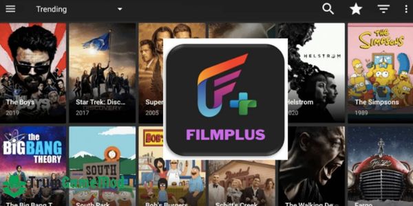 FilmPlus