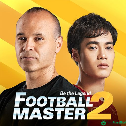 Football Master 2