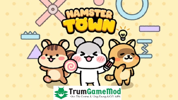 Hamster town 3 Hamster Town