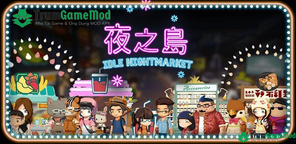 IDLE-NIGHTMARKET-1