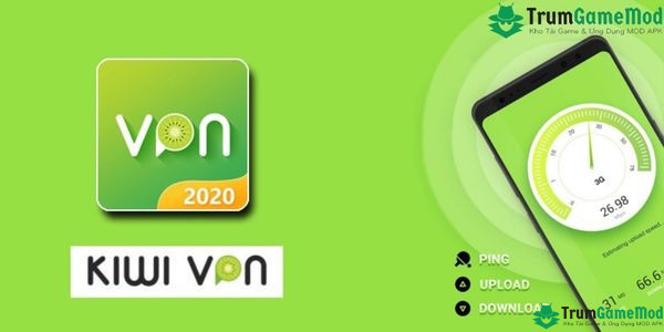 Kiwi VPN Proxy