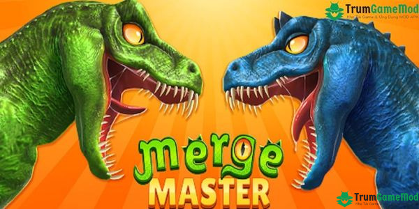 Merge Master mod