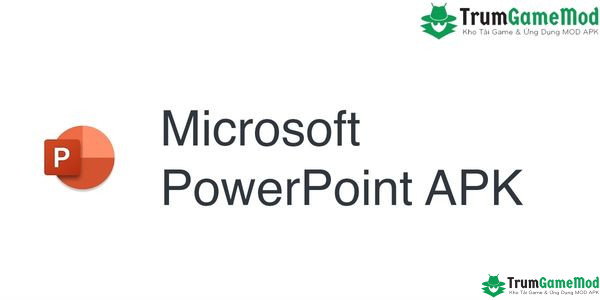 Microsoft PowerPoint