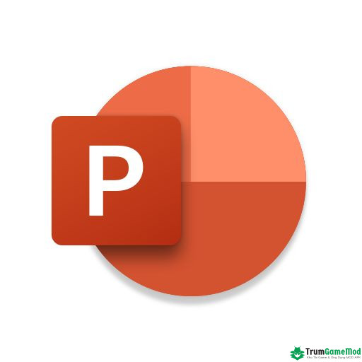 Microsoft PowerPoint