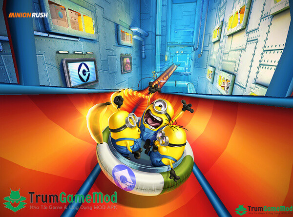 Minion-Rush-2