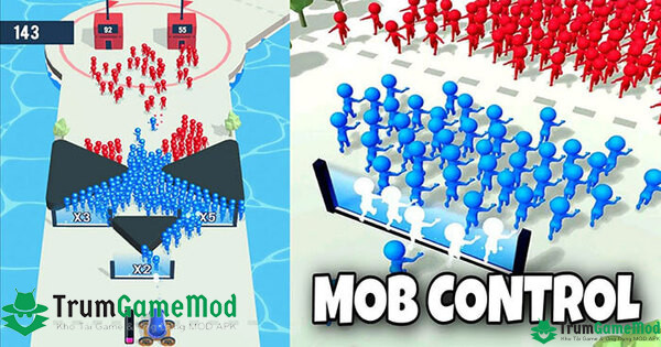 Mob Control mod