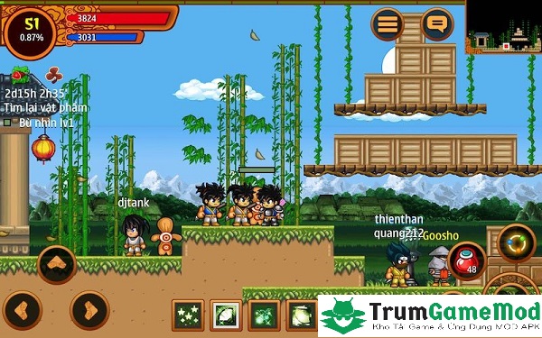 Ninja School 2 Ninja School Online