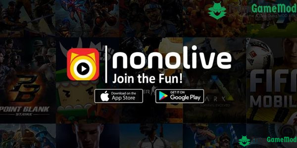 Nonolive