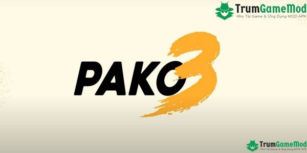 Pako 3