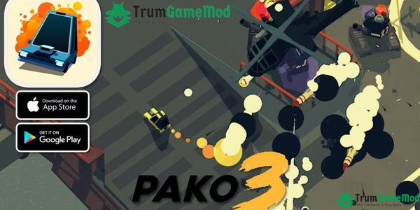 Pako 3