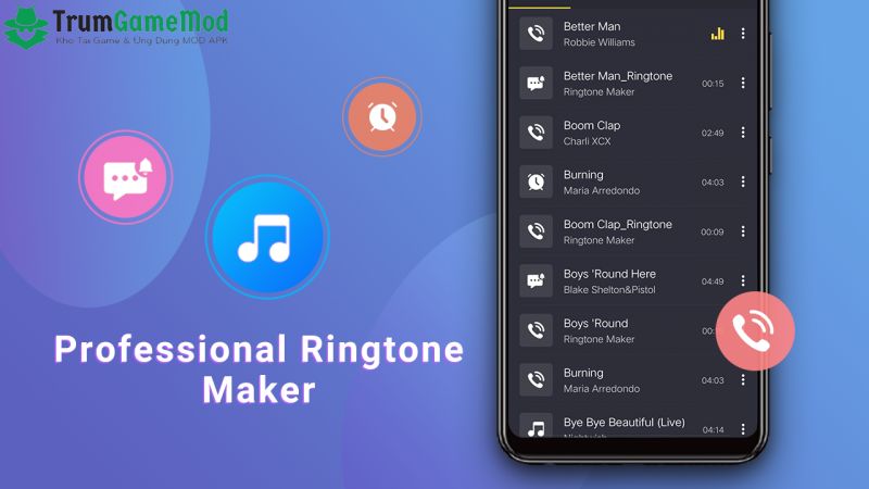 Ringtone Maker