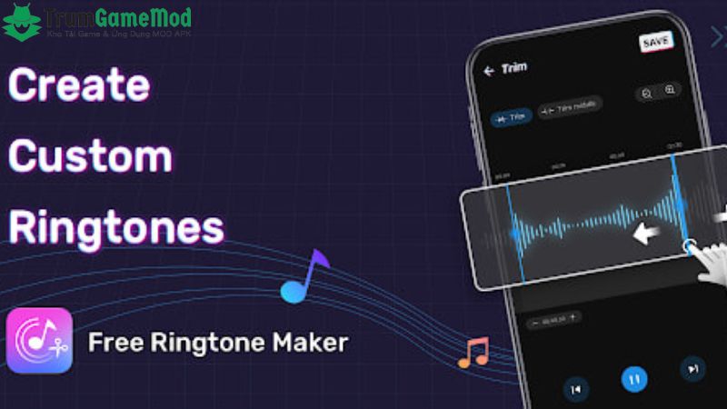 Ringtone Maker