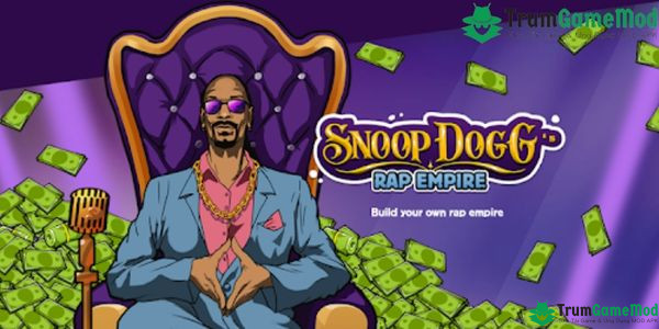 Snoop Doggs Rap Empire