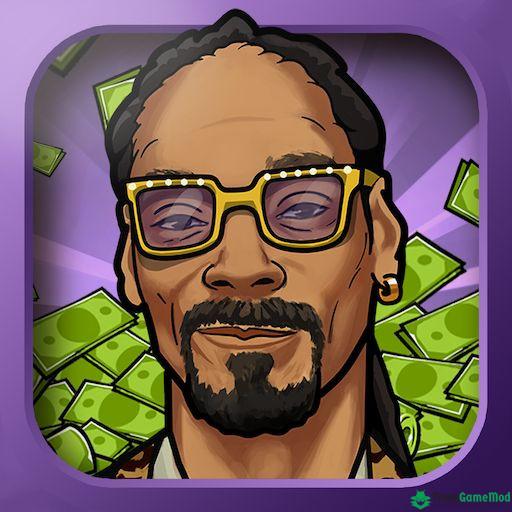 Snoop Doggs Rap Empire