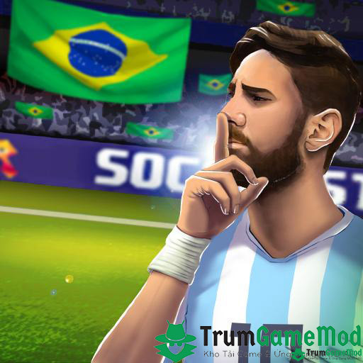 Soccer-Star-22-World-Football-avt