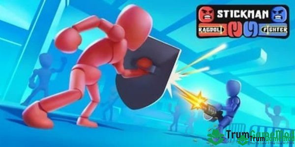 Stickman Ragdoll Fighter