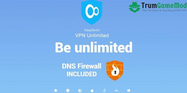 VPN Unlimited