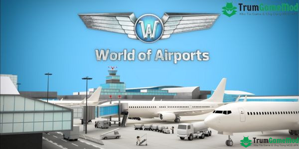 World of Airports